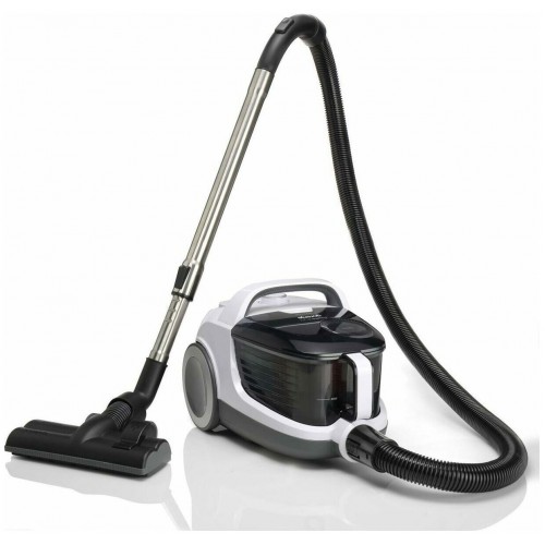Пылесос Gorenje VC2101GALWCY (белый/черный) 
