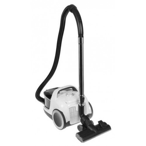 Пылесос Gorenje VC2101GALWCY (белый/черный) 1