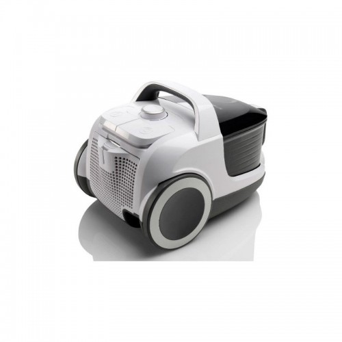 Пылесос Gorenje VC2101GALWCY (белый/черный) 5