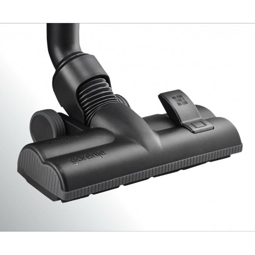 Пылесос Gorenje VC2101GALWCY (белый/черный) 6