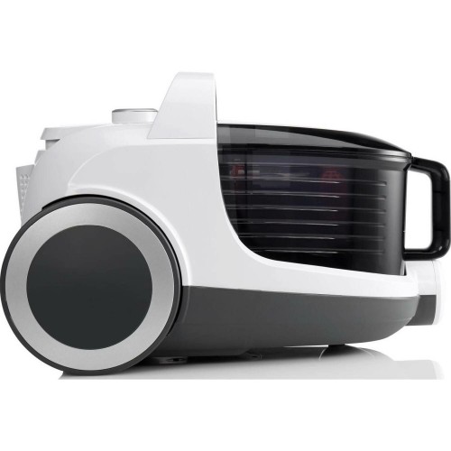 Пылесос Gorenje VC2101GALWCY (белый/черный) 8