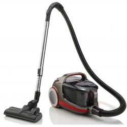 Пылесос Gorenje VC2303GAPRACY (серый/красный)