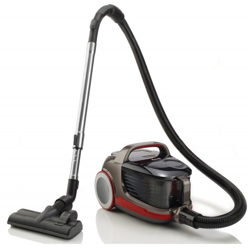 Пылесос Gorenje VC2303GAPRACY (серый/красный) 