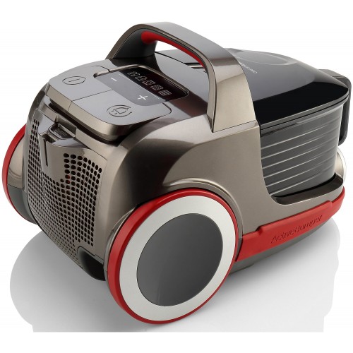 Пылесос Gorenje VC2303GAPRACY (серый/красный) 2