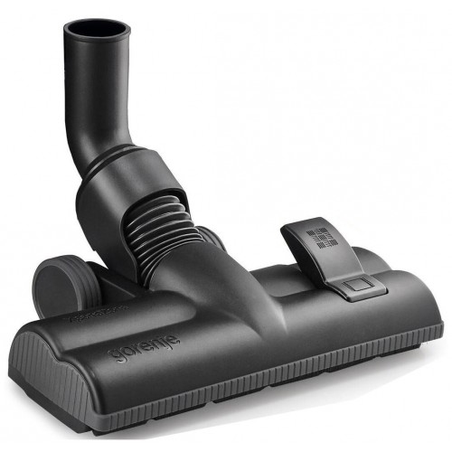 Пылесос Gorenje VC2303GAPRACY (серый/красный) 4