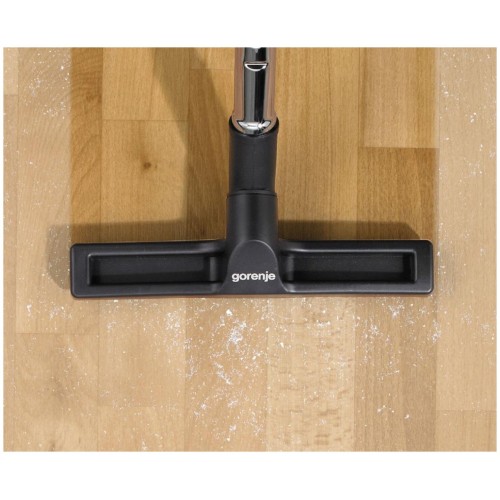 Пылесос Gorenje VC2303GAPRACY (серый/красный) 5