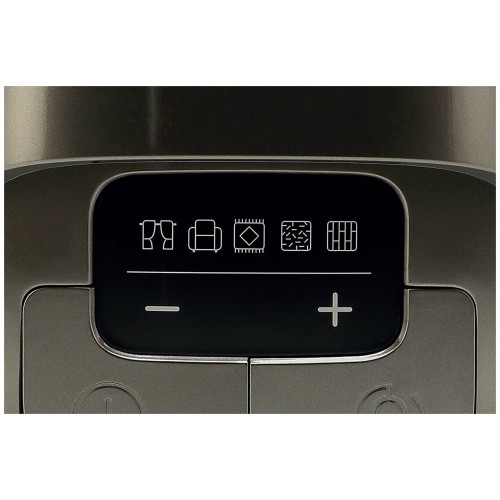 Пылесос Gorenje VC2303GAPRACY (серый/красный) 7