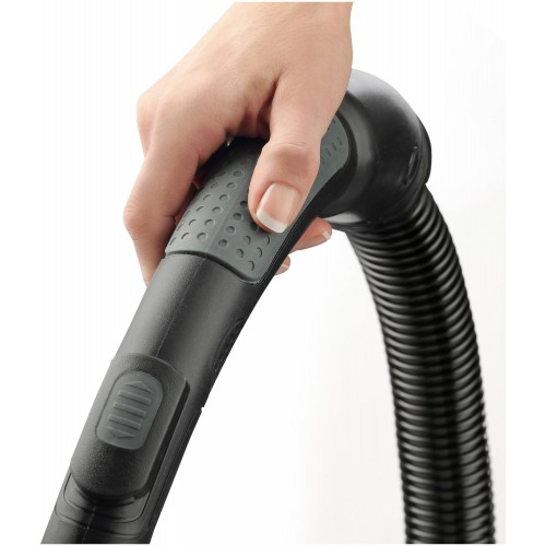 Пылесос Gorenje VC2303GAPRACY (серый/красный) 8