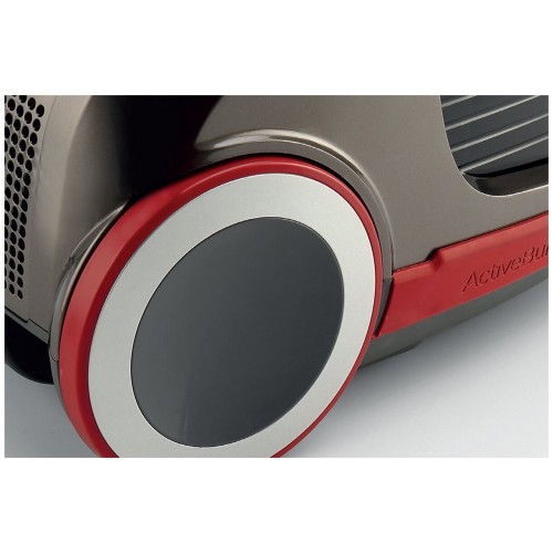 Пылесос Gorenje VC2303GAPRACY (серый/красный) 9