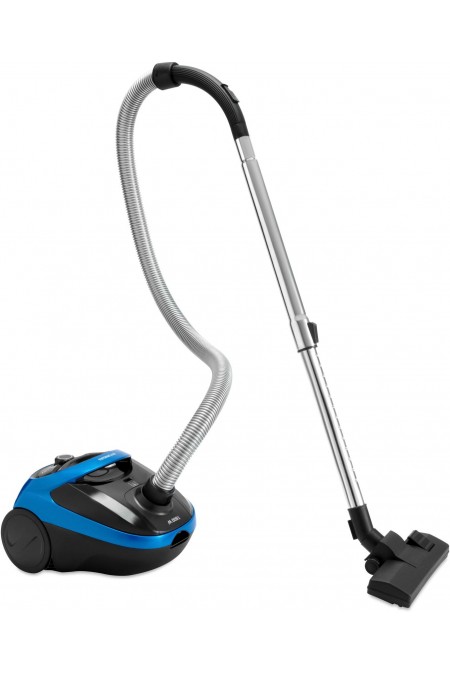 Пылесос Hyundai HYV-B1550 (синий) 2