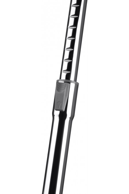 Пылесос Hyundai HYV-B4050 (белый/бирюзовый) 5