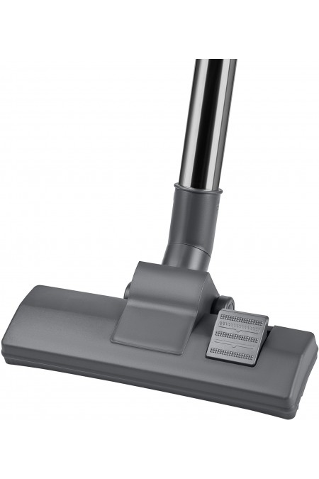 Пылесос Hyundai HYV-B4050 (белый/бирюзовый) 6