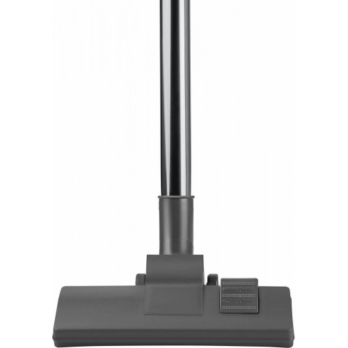 Пылесос Hyundai HYV-B4050 (белый/бирюзовый) 7