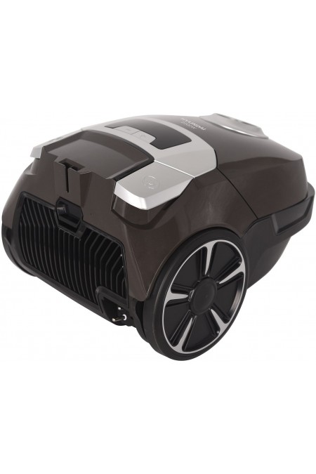 Пылесос Hyundai HYV-B4055 (коричневый) 2