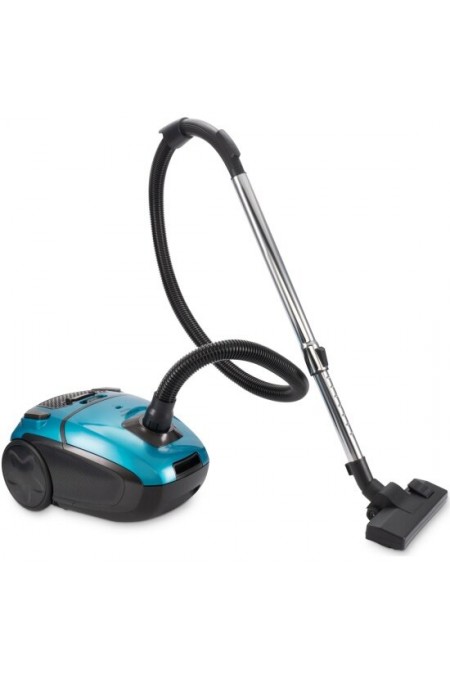Пылесос Hyundai HYV-B4990 (бирюзовый/черный) 2