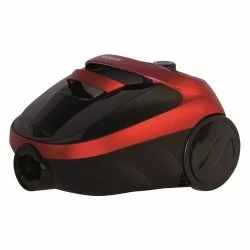 Пылесос Hyundai HYV-C1990 (красный/черный)