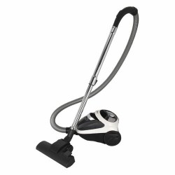 Пылесос Hyundai HYV-C1995 (белый/черный)