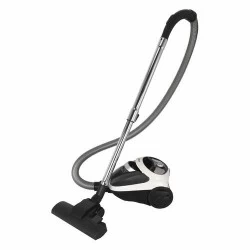 Пылесос Hyundai HYV-C1995 (белый/черный)