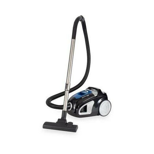 Пылесос Hyundai HYV-C2530 (черный/синий) 