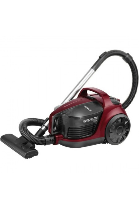 Пылесос Hyundai HYV-C2645 (красный/черный) 