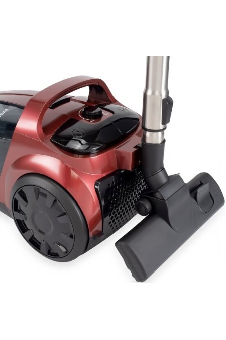 Пылесос Hyundai HYV-C2645 (красный/черный) 2