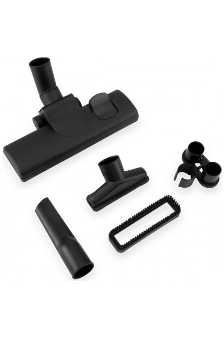 Пылесос Hyundai HYV-C2645 (красный/черный) 5