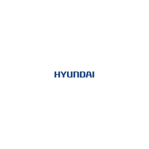 Пылесос Hyundai HYV-C2650 (черный/серебристый) 1