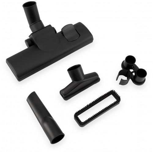 Пылесос Hyundai HYV-C2650 (черный/серебристый) 4