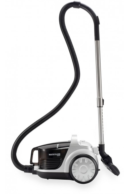 Пылесос Hyundai HYV-C2650 (черный/серебристый) 5