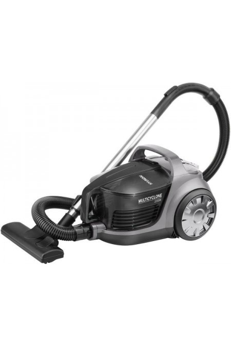 Пылесос Hyundai HYV-C2650 (черный/серебристый) 6