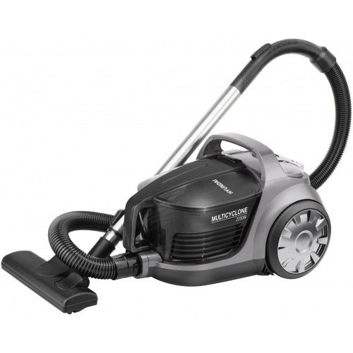 Пылесос Hyundai HYV-C2650 (черный/серебристый) 6