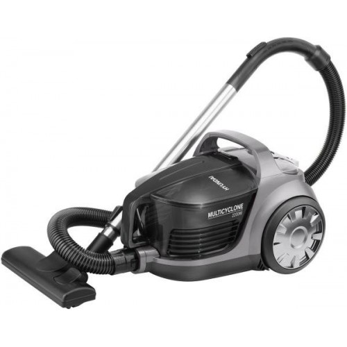 Пылесос Hyundai HYV-C2650 (черный/серебристый) 8