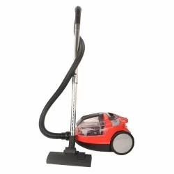 Пылесос Hyundai HYV-C3075 (красный)