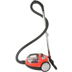 Пылесос Hyundai HYV-C3075 (красный)