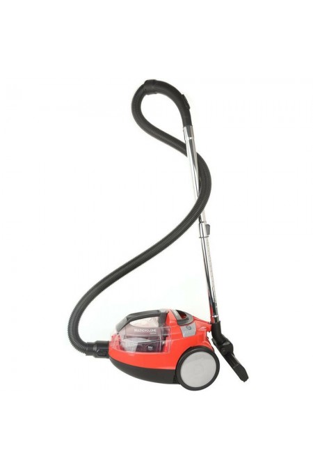 Пылесос Hyundai HYV-C3075 (красный) 