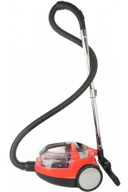 Пылесос Hyundai HYV-C3075 (красный) 1