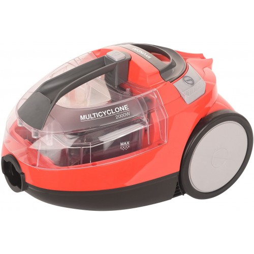 Пылесос Hyundai HYV-C3075 (красный) 4