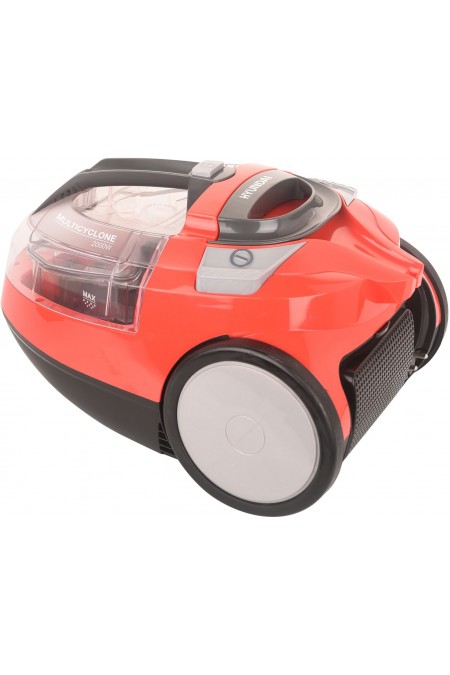 Пылесос Hyundai HYV-C3075 (красный) 4