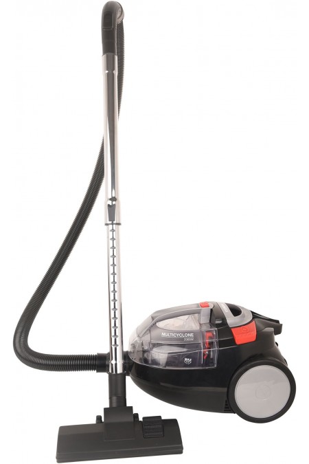 Пылесос Hyundai HYV-C3077 (черный) 1