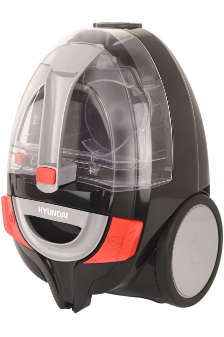 Пылесос Hyundai HYV-C3077 (черный) 3