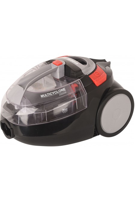 Пылесос Hyundai HYV-C3077 (черный) 4