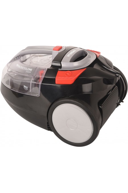 Пылесос Hyundai HYV-C3077 (черный) 5