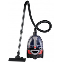 Пылесос Hyundai HYV-C3077 (черный)