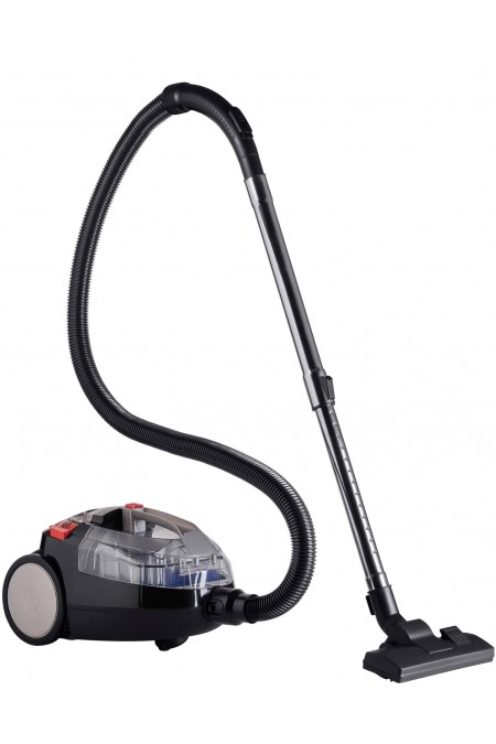 Пылесос Hyundai HYV-C3077 (черный) 6