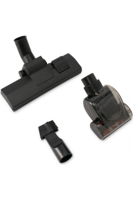 Пылесос Hyundai HYV-C3370 (белый/красный) 3