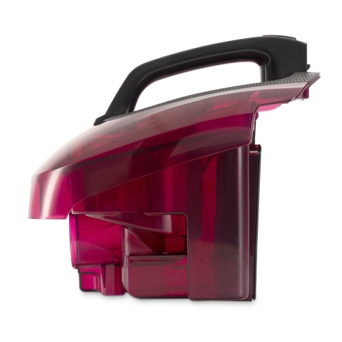 Пылесос Hyundai HYV-C3370 (белый/красный) 7