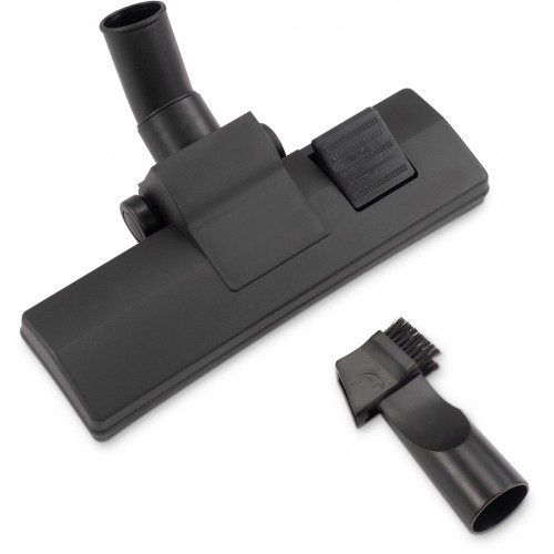 Пылесос Hyundai HYV-C3377 (белый/синий) 5