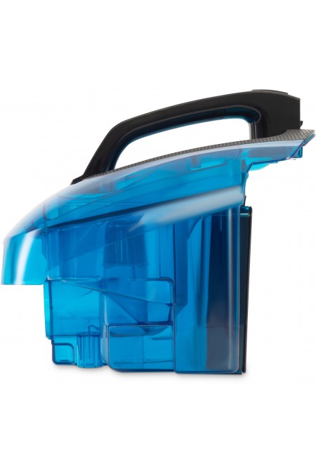 Пылесос Hyundai HYV-C3377 (белый/синий) 5