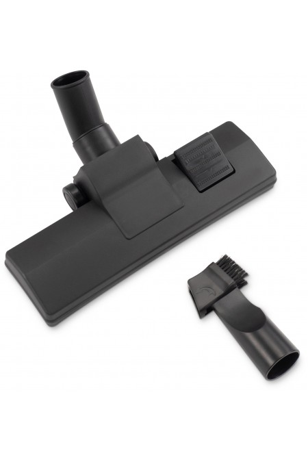 Пылесос Hyundai HYV-C3377 (белый/синий) 6