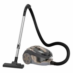 Пылесос Hyundai HYV-C3550 (золотистый/коричневый)